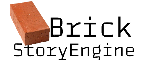 BrickStoryEngine Logo